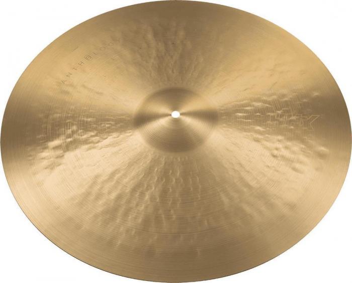 Ride becken Sabian Anthology Low Bell 22