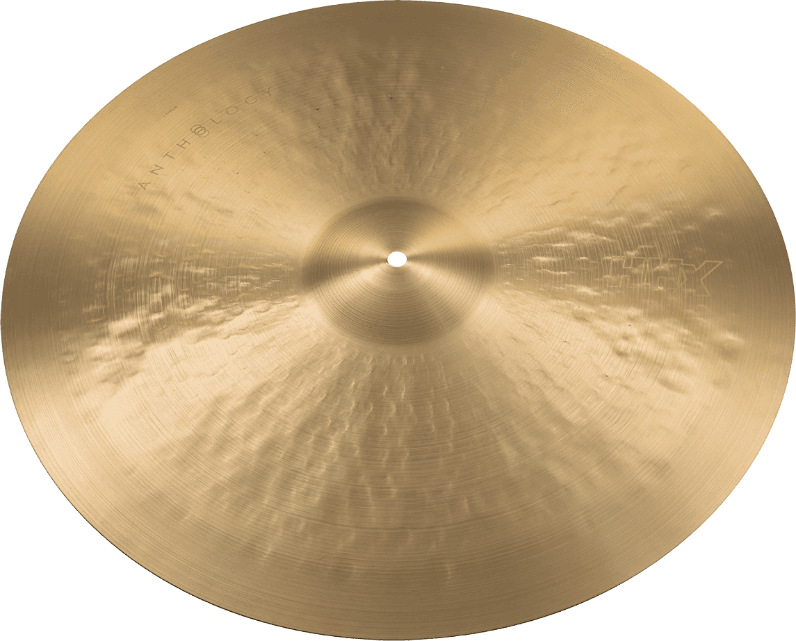 Sabian Ride Anthology Low Bell - Ride Becken - Main picture