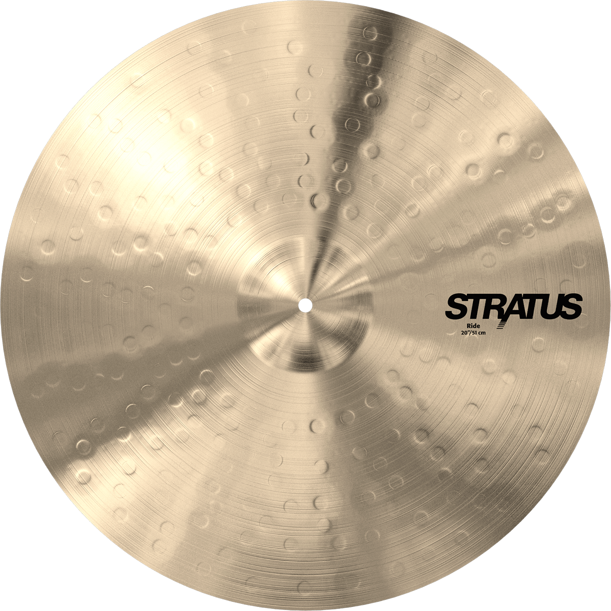 Sabian Cymbale Stratus Ride - Ride Becken - Main picture