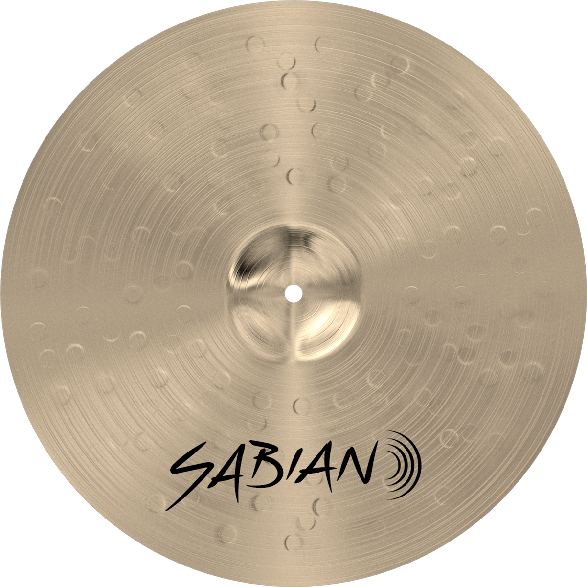 Sabian Cymbale Stratus Hi-hat - 14 Pouces - HiHat/Charleston Becken - Main picture