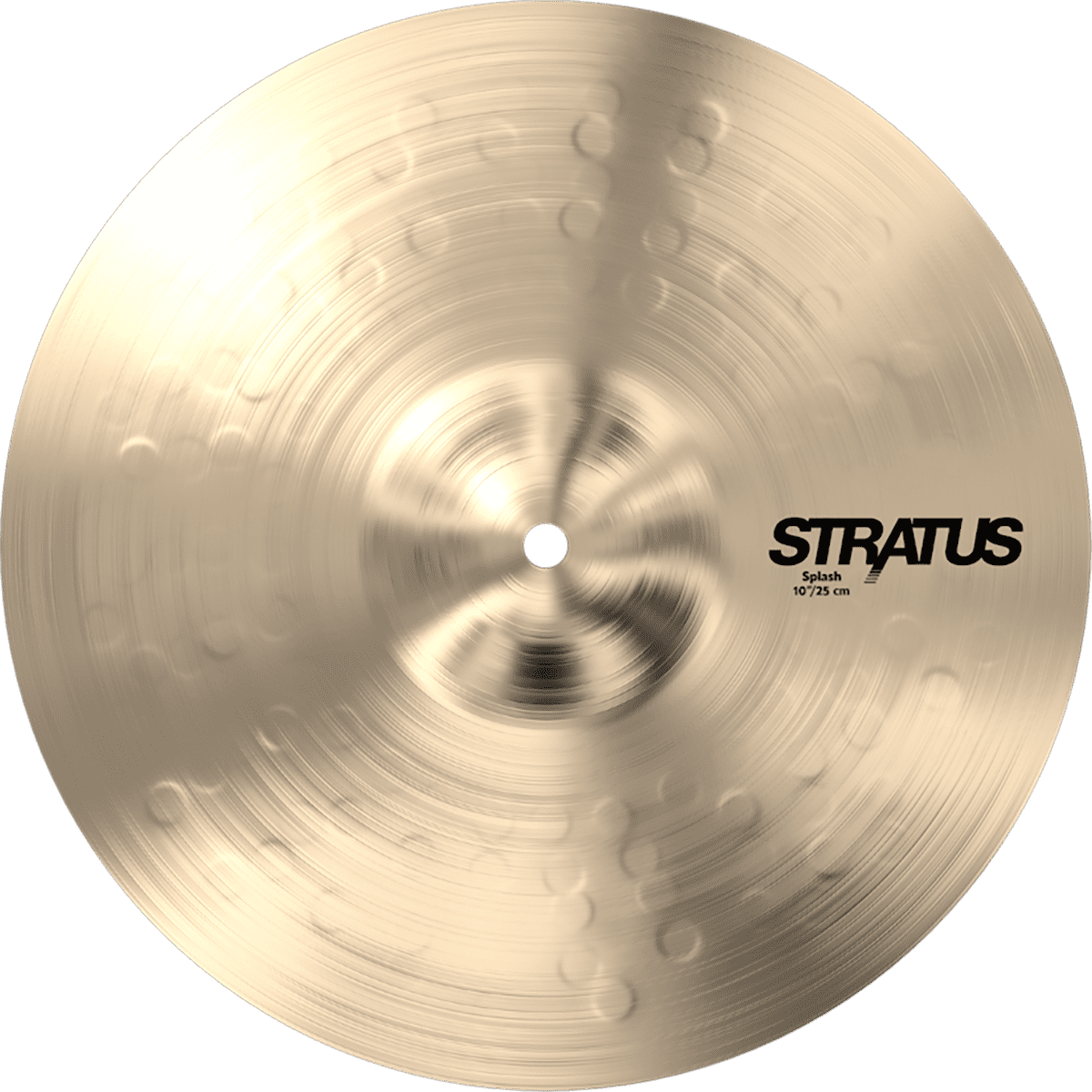 Sabian Stratus Splash 10 - Splash Becken - Main picture