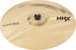 Crash becken Sabian 11806XEB HHX Crash 18