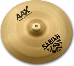 Crash becken Sabian AAX Studio Crash - 13 inches