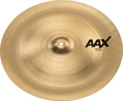 China becken Sabian AAX China - 18 inches