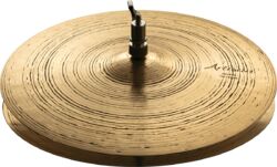 Hihat/charleston becken Sabian Hi-hat Elite