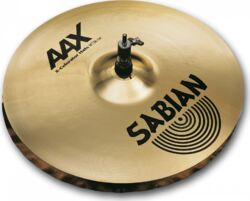 Hihat/charleston becken Sabian AAX 14