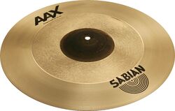 Crash becken Sabian AAX 218XFC Freq Crash 18