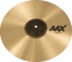 Crash becken Sabian AAX Thin Crash