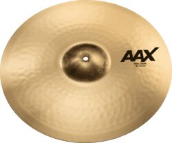 Crash becken Sabian AAX Thin