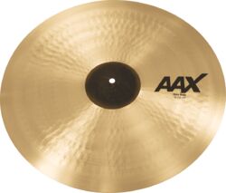 Ride becken Sabian AAX Medium Ride