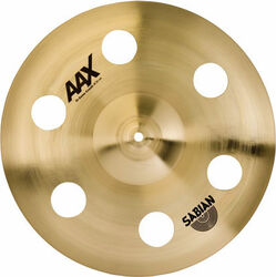 Crash becken Sabian Crash AAX Ozone 16