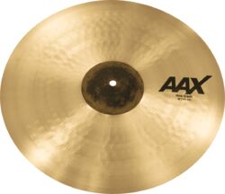 Crash becken Sabian 21806XC - AAX Thin Crash