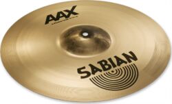 Crash becken Sabian AAX X-Plosion Crash - 16 inches