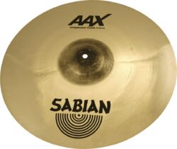 Crash becken Sabian AAXplosion Crash - 19 inches