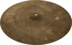 Ride becken Sabian Apollo AA 22480A - 24 inches