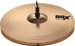 Hihat/charleston becken Sabian B8X Charleston - 14 inches