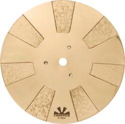 Sonstige becke Sabian Chopper Jojo Mayer - 8 inches