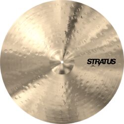 Ride becken Sabian Cymbale Stratus Ride - 22 inches