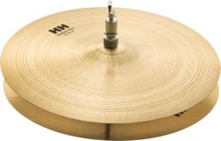 Hihat/charleston becken Sabian HH Medium Hats - 14 inches