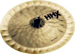 China becken Sabian HHX 18 - 18 inches