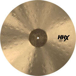 Ride becken Sabian HHX Complex Big Cup - 22 inches