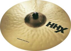 Crash becken Sabian HHX 18