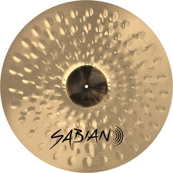 Ride becken Sabian Ride HHX Signature Mike Portnoy - 22 inches