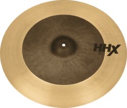 Ride becken Sabian HHX Omni Ride - 22 inches