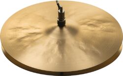 Hihat/charleston becken Sabian HHX Anthology Low Bell HI-hats