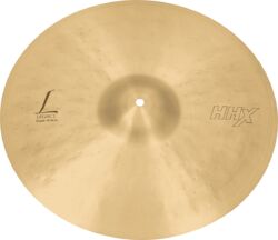 HHX Legacy Crash