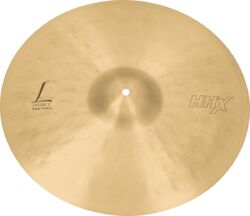 Crash becken Sabian HHX Legacy Crash - 18 inches