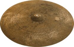 Ride becken Sabian Nova HH 12480N - 24 inches