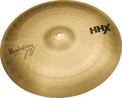 Ride becken Sabian RIDE 20 MANHATTAN JAZZ