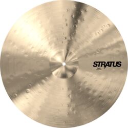 Crash becken Sabian Cymbale Stratus Crash - 20 inches