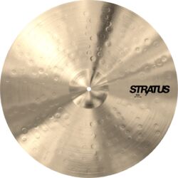 Ride becken Sabian Cymbale Stratus Ride