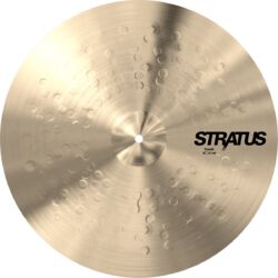 Cymbale Stratus Crash