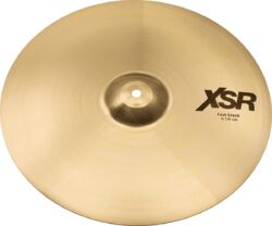 Crash becken Sabian XSR1607B - XSR Fast Crash