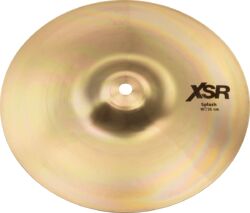 Splash becken Sabian XSR Splash - 10 inches