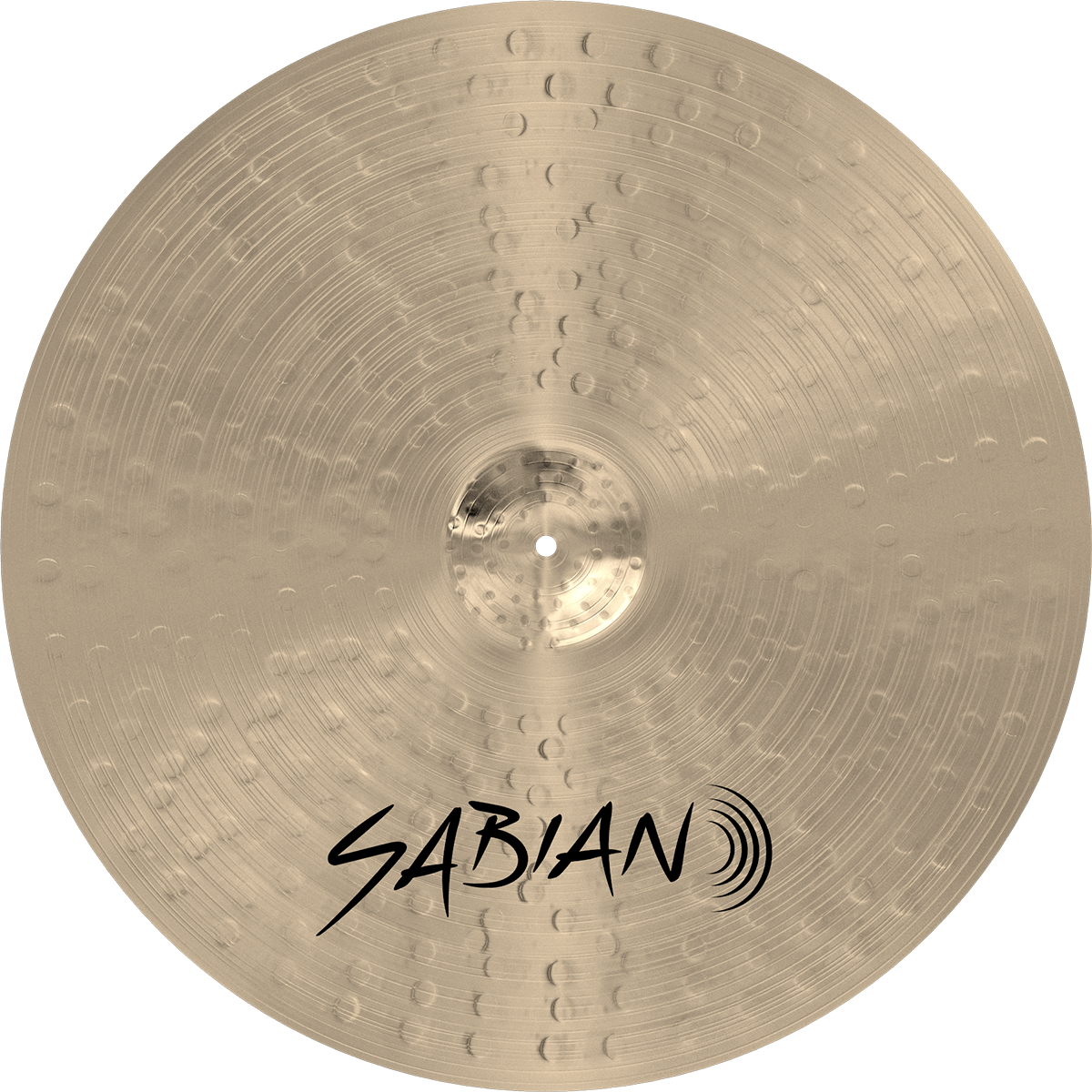 Sabian Cymbale Stratus Ride - 22 Pouces - Ride Becken - Variation 2
