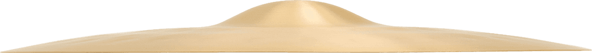 Sabian Hhx Legacy Hi Hat 14 - 14 Pouces - HiHat/Charleston Becken - Variation 2