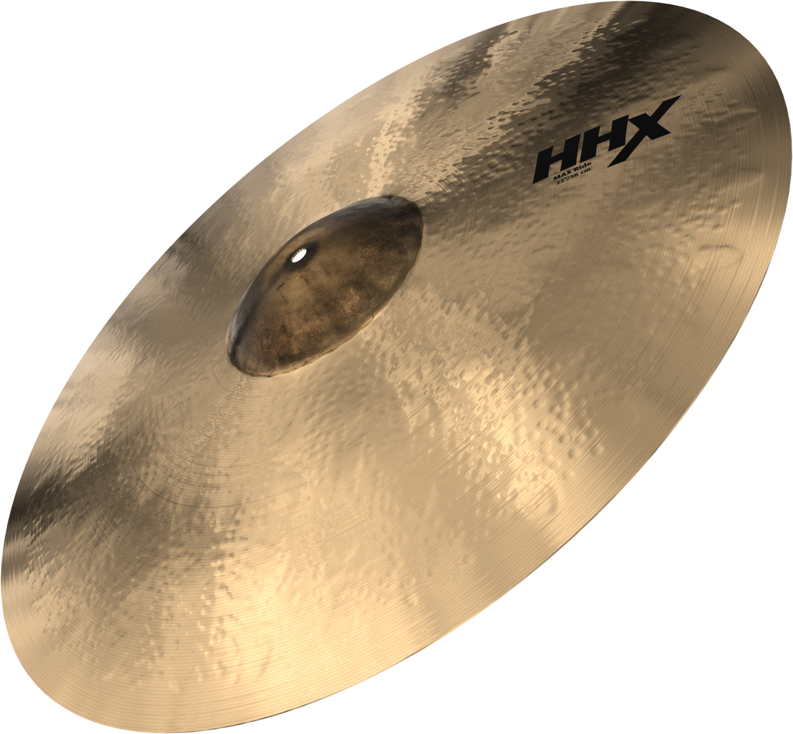 Sabian Ride Hhx Signature Mike Portnoy - 22 Pouces - Ride Becken - Variation 2