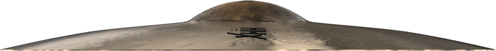 Sabian Ride Hhx Signature Mike Portnoy - 22 Pouces - Ride Becken - Variation 3