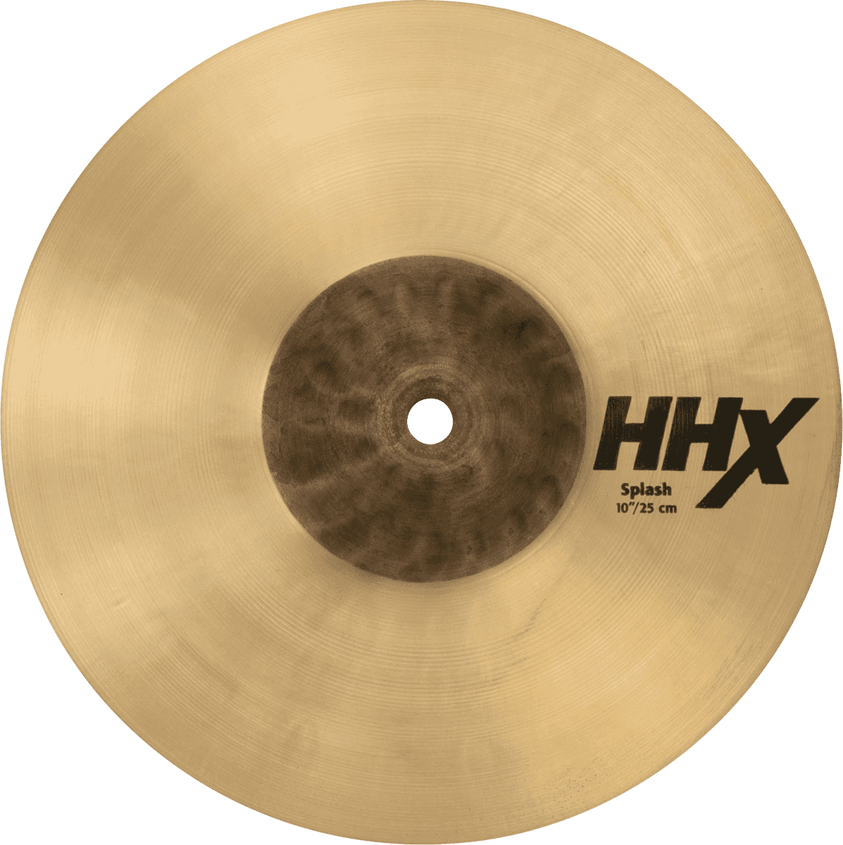 Sabian Hhx Splash - 10 Pouces - Splash Becken - Variation 1