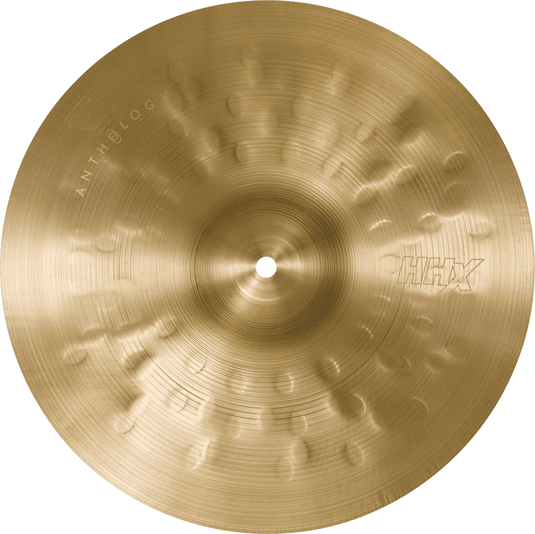 Sabian Hi Hat Anthology High Bell - HiHat/Charleston Becken - Variation 1