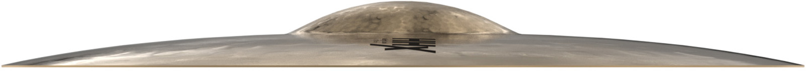 Sabian Psa 12006xtsrlb - Hhx Red Light Crash - 20 Pouces - Crash Becken - Variation 2