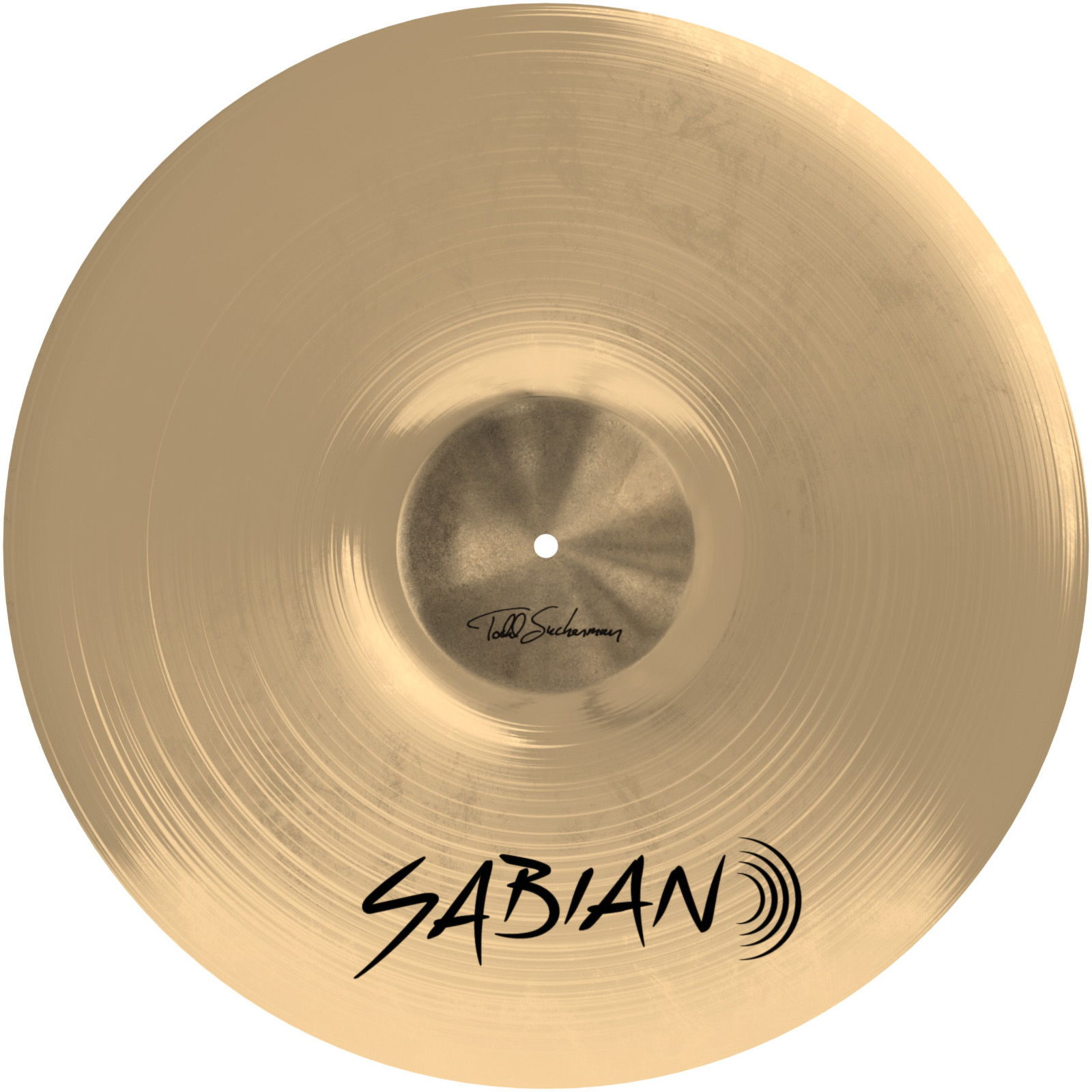 Sabian Psa 21806tsslb - Aa Spot Light Crash - 18 Pouces - Crash Becken - Variation 3