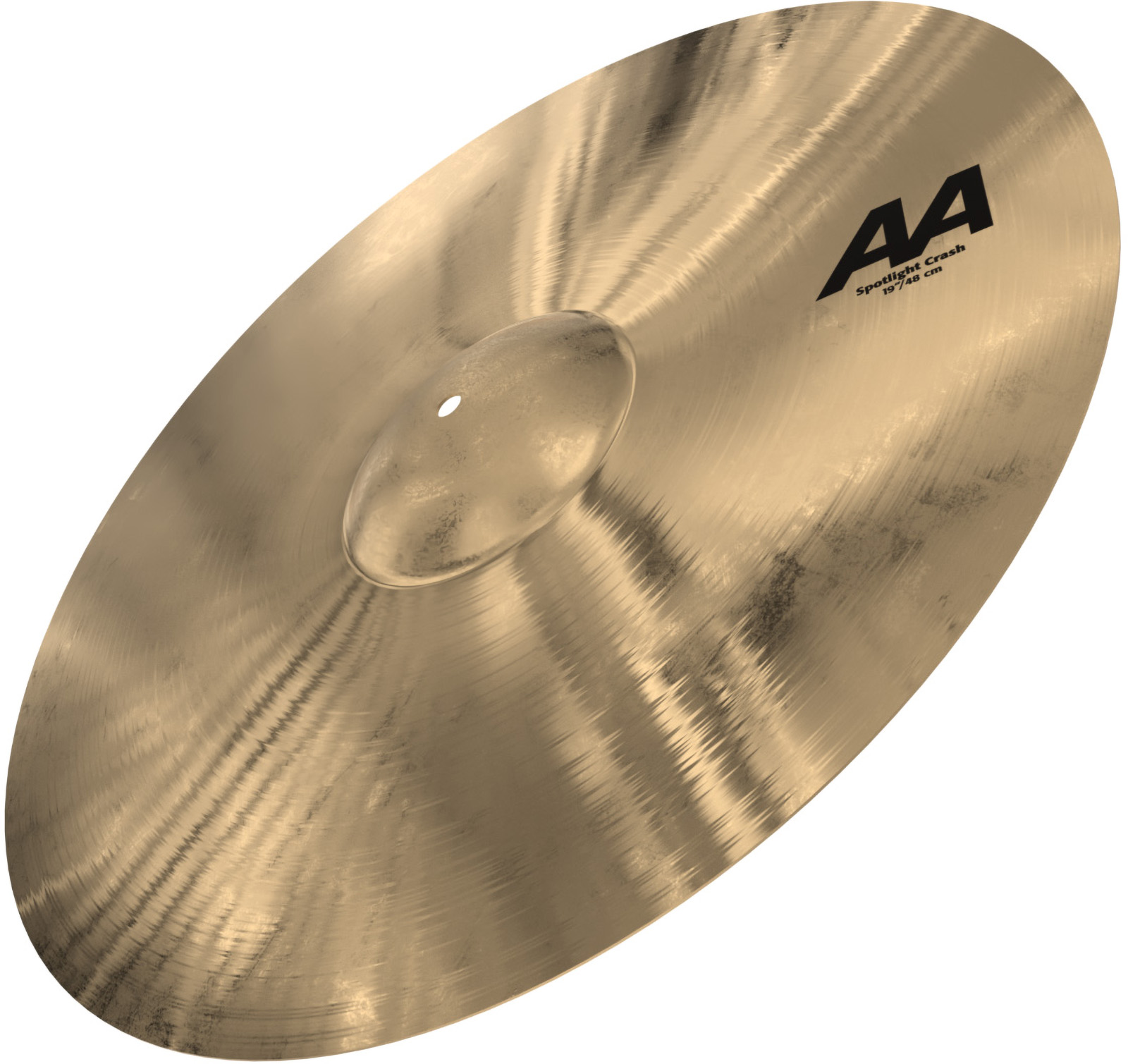 Sabian Psa 21906tsslb - Aa Spot Light Crash - 19 Pouces - Crash Becken - Variation 2