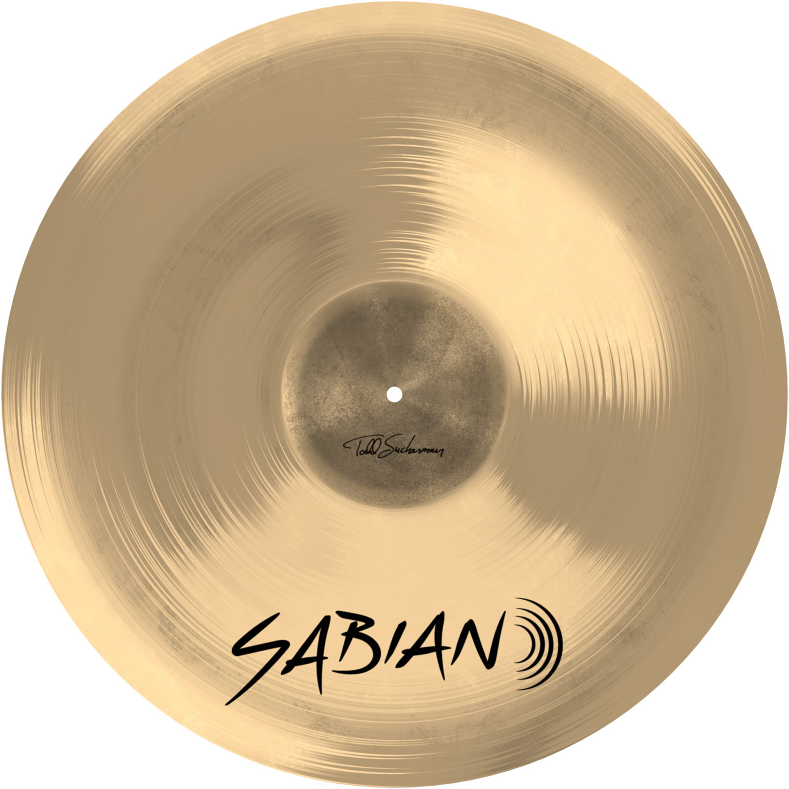 Sabian Psa 22006tsslb - Aa Spot Light Crash - 19 Pouces - Crash Becken - Variation 3