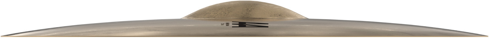 Sabian Psa 22206tsslb - Aa Spot Light Crash - 22 Pouces - Crash Becken - Variation 3