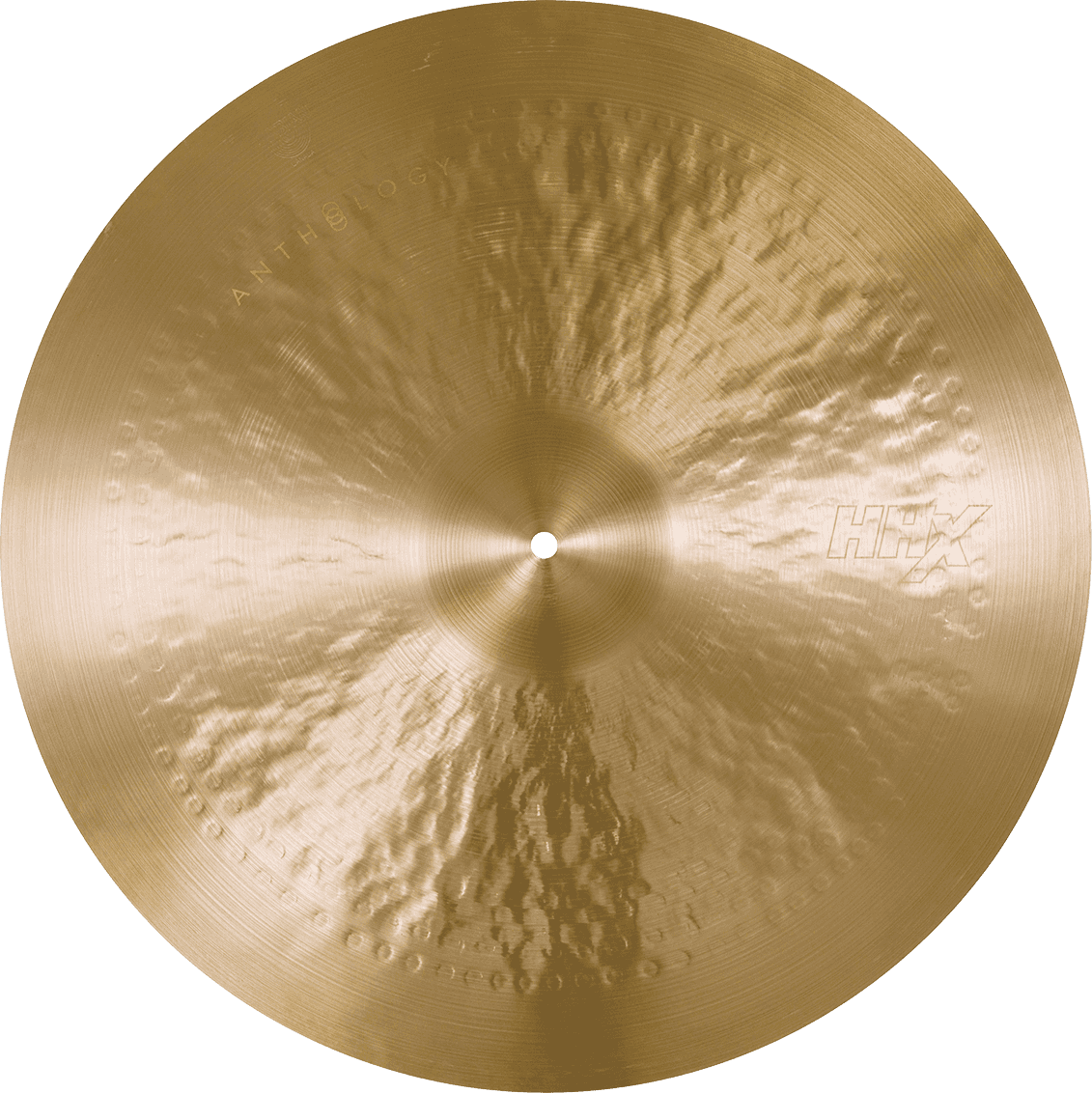 Sabian Ride Anthology High Bell - Ride Becken - Variation 1